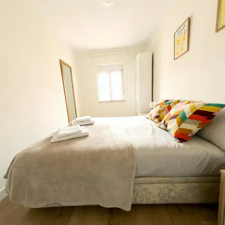 Piso Turistico Cerca Del Centro De Apartment Santander