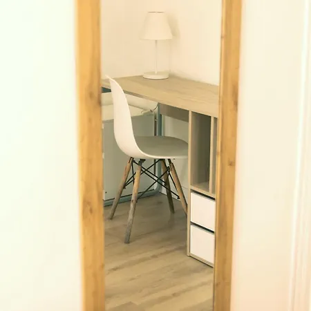 Apartment Piso Turistico Cerca Del Centro De