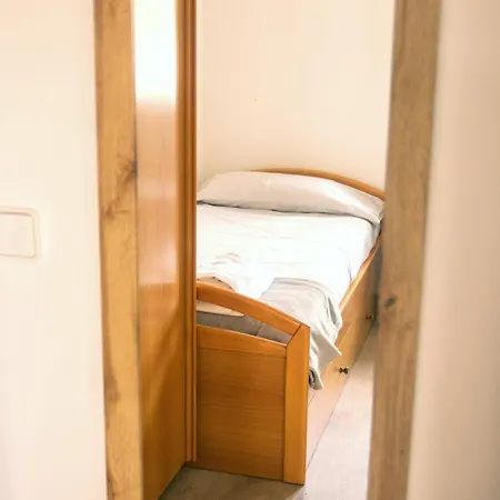 Piso Turistico Cerca Del Centro De Santander