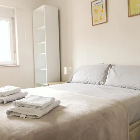 Apartment Piso Turistico Cerca Del Centro De