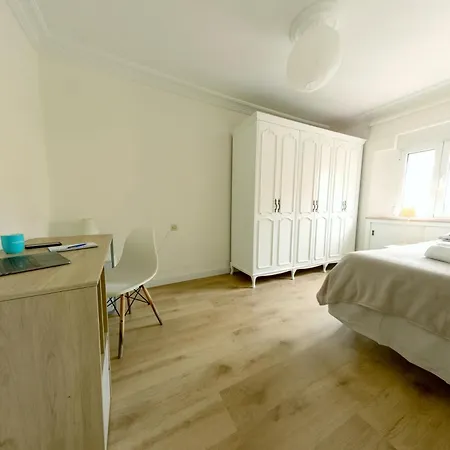 Piso Turistico Cerca Del Centro De Apartment