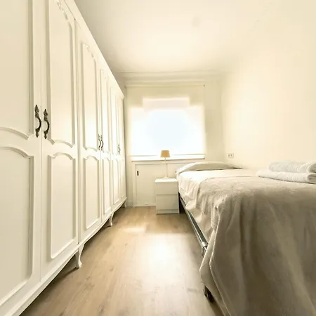 Piso Turistico Cerca Del Centro De Apartment Santander