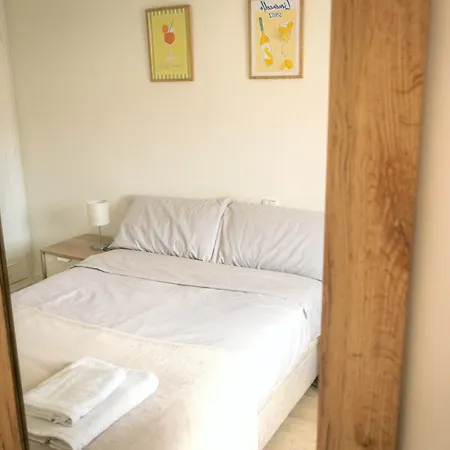 Piso Turistico Cerca Del Centro De Santander