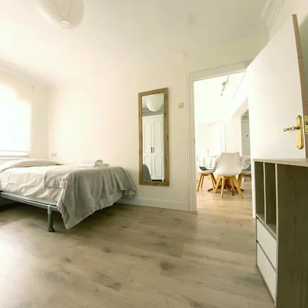 Piso Turistico Cerca Del Centro De Santander