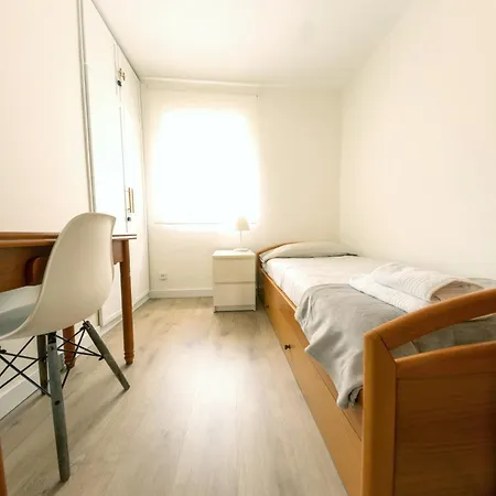 Piso Turistico Cerca Del Centro De * Santander